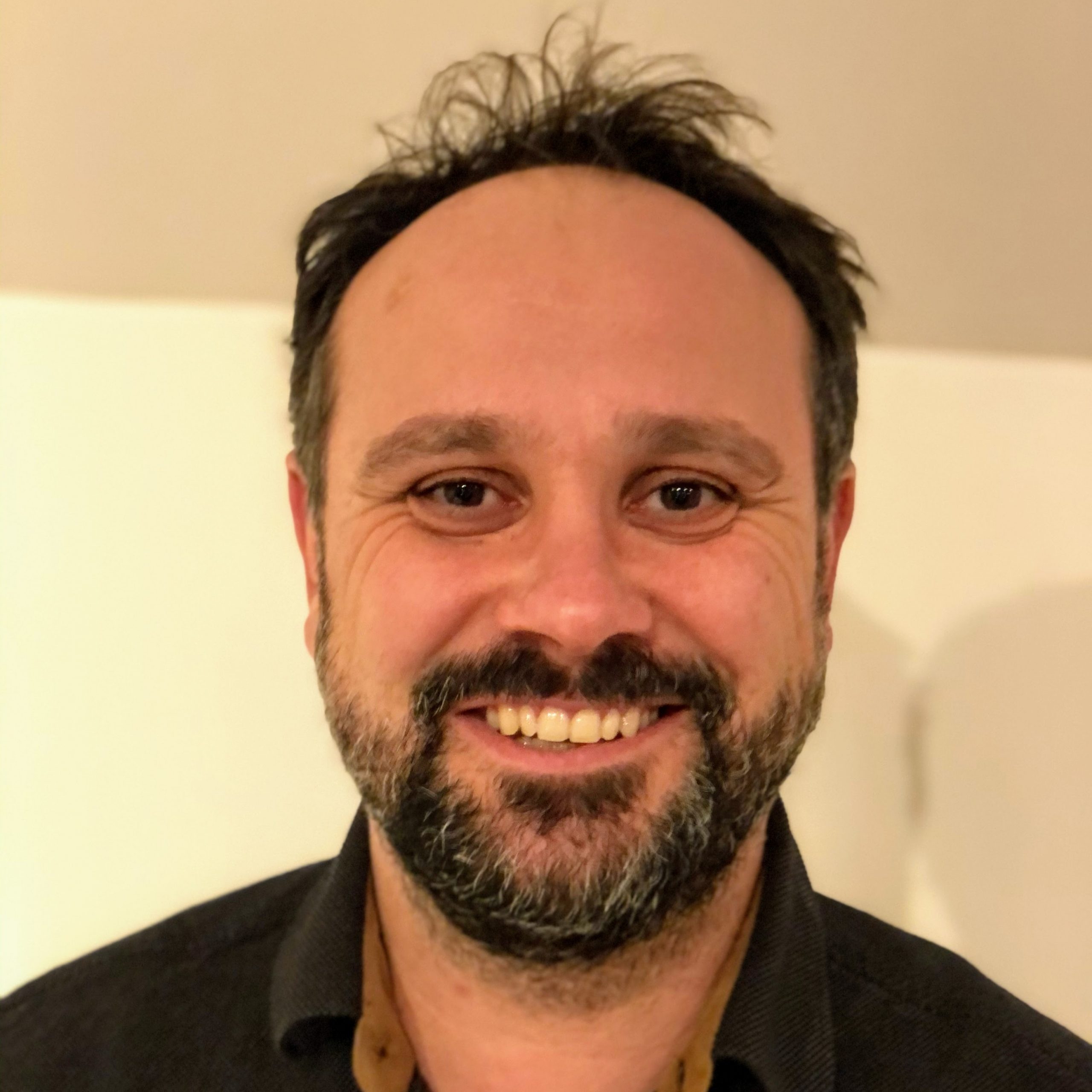 Sylvain NOYAU